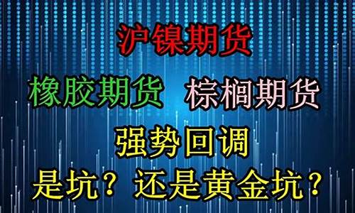 棕榈期货直播实盘(棕榈期货实时行情)_https://www.wguangz.com_广期所_第1张