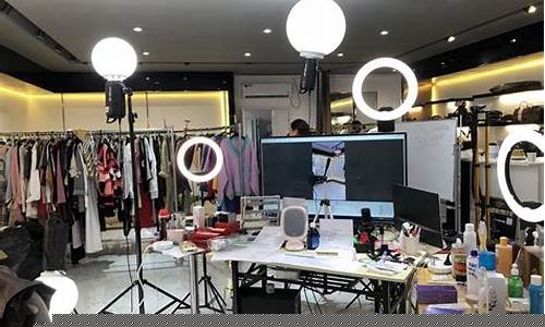 直播带货前期货源(想做直播带货的货源哪里来)_https://www.wguangz.com_广期所_第1张