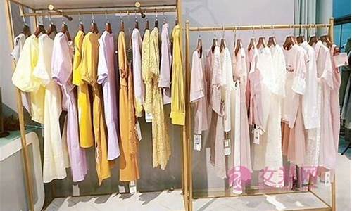 直播衣服前期货源(直播卖衣服货源哪里找)_https://www.wguangz.com_上期能源_第1张