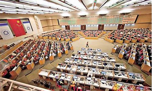 香港原油期货新闻视频直播(香港原油期货一手多少钱)_https://www.wguangz.com_大商所_第1张