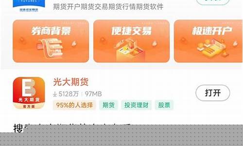 直播非让统一开期货户头(可以直播期货吗)_https://www.wguangz.com_广期所_第1张