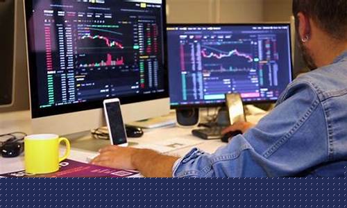 期货交易员直播(期货交易员直播怎么赚钱)_https://www.wguangz.com_中金所_第1张