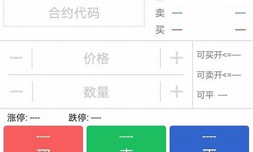期货真实交易直播(期货交易视频直播)_https://www.wguangz.com_大商所_第1张