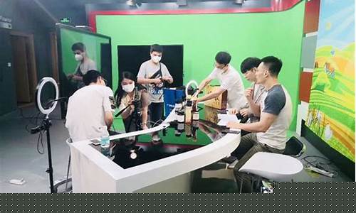 期货有限公司直播带货话术(嫩江农场有限公司直播带货)_https://www.wguangz.com_广期所_第1张