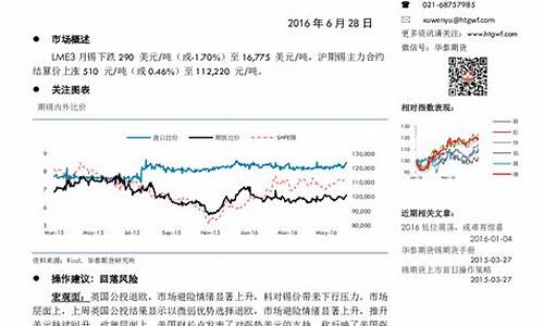 期货日报最新资讯视频直播(期货日报纸质版)_https://www.wguangz.com_郑商所_第1张