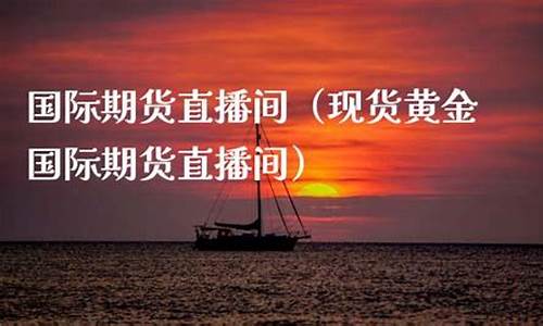 权威的国际期货直播间(国际期货交易直播)_https://www.wguangz.com_中金所_第1张