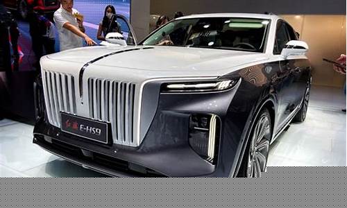 红旗纯电动suv汽车(红旗电动汽车suv 纯电动)_https://www.wguangz.com_郑商所_第1张