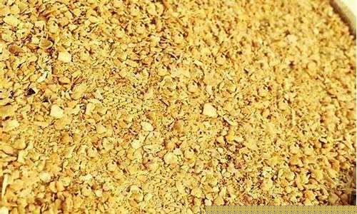 菜粕期货(菜粕期货最新行情分析)_https://www.wguangz.com_大商所_第1张