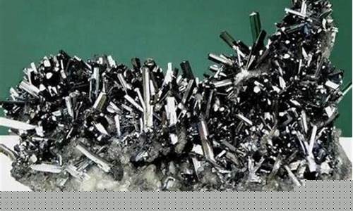 锑矿的龙头股票金贵银业(锑 金贵银业)_https://www.wguangz.com_郑商所_第1张