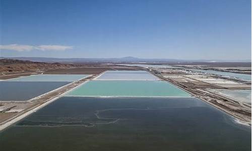 盐湖提锂行业(盐湖提锂行业化验室有哪些)_https://www.wguangz.com_上期所_第1张