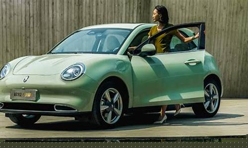 10万以内适合女生开的汽车(10万以内适合女生开的汽车图片)_https://www.wguangz.com_郑商所_第1张