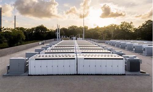 工厂储能设备(工厂储能设备与屋顶安装光伏矛盾)_https://www.wguangz.com_上期所_第1张