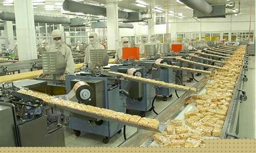 投资一个小型食品厂多少钱(食品公司注册需要什么条件)_广期所_第1张_财经网 投资一个小型食品厂多少钱(食品公司注册需要什么条件)_https://www.wguangz.com_广期所_第1张