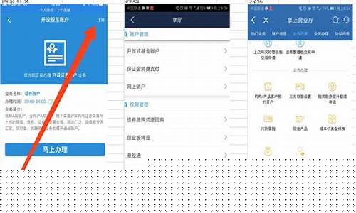 证券公司开户怎么注销(证券公司开户有什么风险)_https://www.wguangz.com_郑商所_第1张