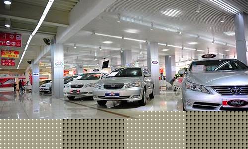 二手车销售市场(二手车销售市场的概述)_https://www.wguangz.com_上期所_第1张