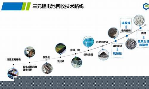 锂电池回收可行性研究报告怎么写(锂电池回收行业报告)_https://www.wguangz.com_广期所_第1张