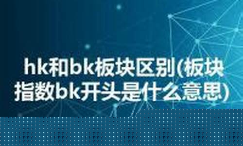 指数bk开头是(bk0816是指数吗)_https://www.wguangz.com_中金所_第1张