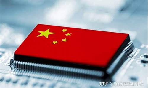 十大国产芯片股(十大国产芯片股票)_https://www.wguangz.com_大商所_第1张