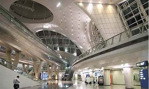 世界十大顶级国际机场(全国机场50强)_https://www.wguangz.com_大商所_第1张