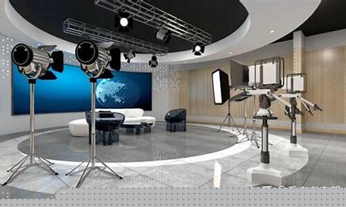 如何搭建财经直播室(电商直播室搭建成本)_https://www.wguangz.com_上期所_第1张