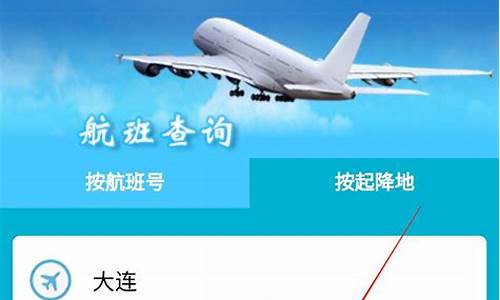 大连今日航班动态查询实时(大连明天航班)_https://www.wguangz.com_上期能源_第1张