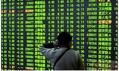 千股跌停的影响因素(股市千股跌停后会出现什么)_https://www.wguangz.com_上期能源_第1张