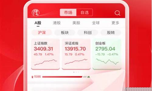 中信证券app下载官网(中信证券app下载官网最新版)_https://www.wguangz.com_中金所_第1张