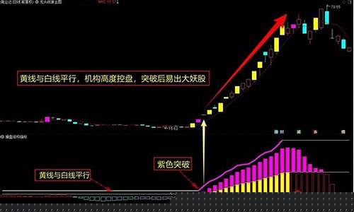 十倍大牛股启动形态图解(寻找10倍大牛股)_https://www.wguangz.com_郑商所_第1张
