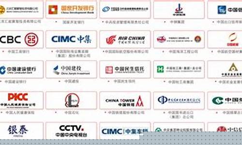 中国央企有几家(中国央企有几家公司)_https://www.wguangz.com_广期所_第1张