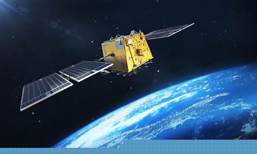 低轨卫星上市公司龙头(低轨卫星概念股龙头)_https://www.wguangz.com_大商所_第1张