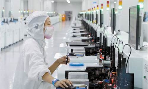 半导体生产厂家(半导体生产厂家排行榜)_https://www.wguangz.com_大商所_第1张