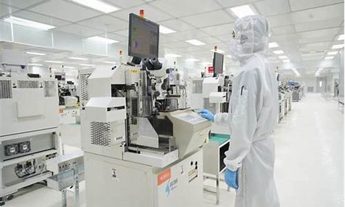 国内芯片工厂(国内芯片工厂收入排名)_https://www.wguangz.com_中金所_第1张
