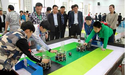 中学生科技创新大赛(中学生科技创新大赛创新点子)_中金所_第1张_财经网 中学生科技创新大赛(中学生科技创新大赛创新点子)_https://www.wguangz.com_中金所_第1张