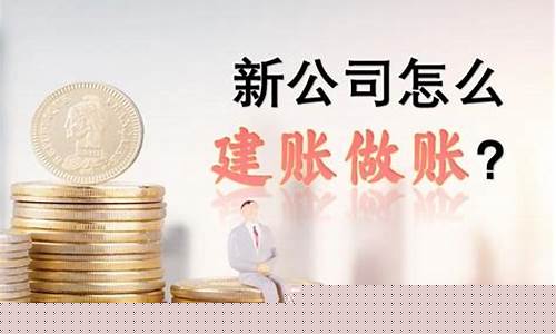 公司建账初期做账怎么做(公司建账初期做账怎么做分录)_广期所_第1张_财经网 公司建账初期做账怎么做(公司建账初期做账怎么做分录)_https://www.wguangz.com_广期所_第1张