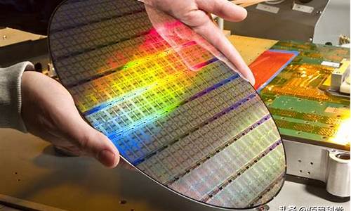 制作芯片需要什么技术(制作芯片需要的材料)_https://www.wguangz.com_广期所_第1张