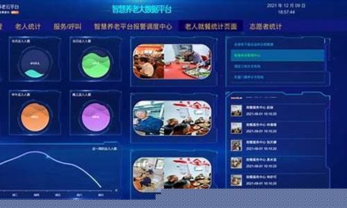 居家养老系统平台(居家养老系统平台源代码)_https://www.wguangz.com_郑商所_第1张