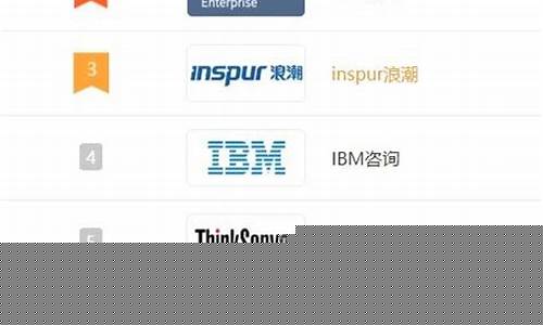 云服务器品牌前十大排名榜(云服务器哪个品牌比较好)_https://www.wguangz.com_大商所_第1张