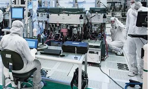 半导体lam生产什么设备(半导体lam设备装机流程)_https://www.wguangz.com_上期能源_第1张